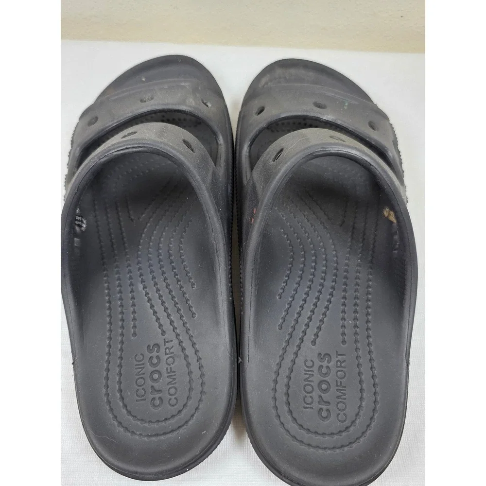 CROCS classic all